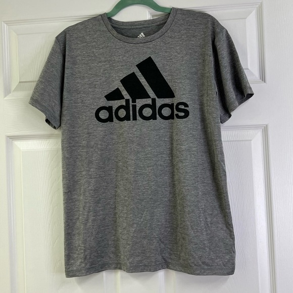Mens XL Adidas Dry Fit T Shirt - Picture 1 of 3